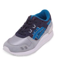 双11预售：ASICSTIGER 亚瑟士 GEL-LYTE III C5A5N0 儿童休闲鞋运动鞋