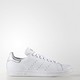 双11预售：adidas 阿迪达斯 三叶草 STAN SMITH 中性休闲运动鞋