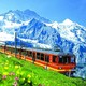 欧洲省钱好货：瑞士火车铁路通票 Swiss Pass 3日周游券