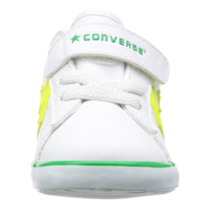 CONVERSE 匡威 MINI P-LN 儿童学步鞋