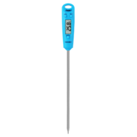 特安斯食品温度计家用笔针式温度计