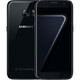 三星 Galaxy S7 edge（G9350）4GB+128GB 曜岩黑 移动联通电信4G手机 双卡双待