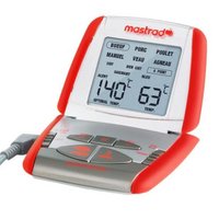 双11预售：mastrad 烘焙温度计 探针温度计