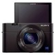 双11预售：SONY 索尼 RX100M3 数码相机