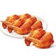 双11预售：KFC 肯德基 小食特权 新奥尔良烤翅（20份）