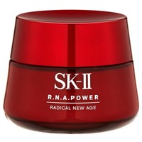 SK-II 多元修护赋活面霜 大红瓶面霜 100g