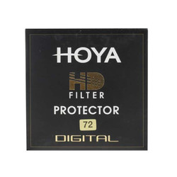 保谷(HOYA)HD(72mm)PROTECTOR保护镜