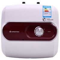 阿里斯顿(ARISTON)上出水厨宝 电热水器 AC10BE1.5 10L