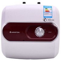 ARISTON 阿里斯顿 AC10BE1.5 小厨宝 10L 标准版 红色/白色