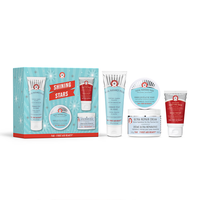 FIRST AID BEAUTY 急救美人 闪耀星辰四件套装