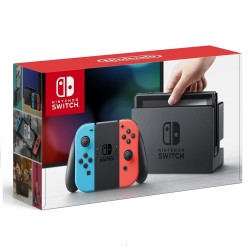 Nintendo 任天堂 Switch 游戏主机