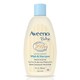 : AVEENO 艾维诺 无泪燕麦洗护沐浴二合一 236ml