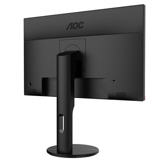 AOC 冠捷 Q2490PXQ 23.8英寸 IPS 显示器 (2560×1440、60Hz）