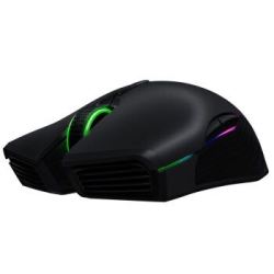雷蛇(Razer)锐蝮蛇 Lancehead 无线游戏鼠标 1