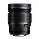  新品发售：OLYMPUS 奥林巴斯 M.Zuiko Digital ED 17mm f/1.2 PRO 定焦镜头　