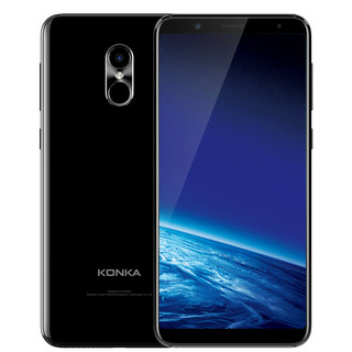 Konka 康佳 510  3GB+32GB 5.7寸 全面屏智能手机