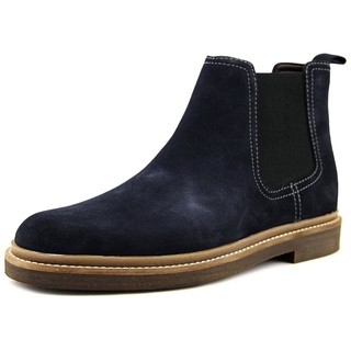 Clarks Bushacre up Suede 男士短靴