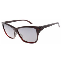 Oakley 欧克利 Hold On OO9298-04 Frosted Rhone 女士太阳镜+凑单品