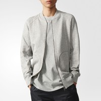 adidas 阿迪达斯 Originals XbyO 男款 田径 运动夹克 *2件