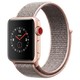 京东PLUS会员：Apple 苹果 watch Series 3 蜂窝版 38mm 智能手表