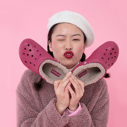 crocs 卡骆驰 11692 中性款休闲鞋