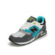 双11预售：new balance 878 ML878AAC 男士休闲运动鞋