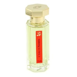 L’Artisan Parfumeur 阿蒂仙之香 琥珀情味淡香水喷雾100ml