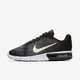 NIKE 耐克 AIR MAX SEQUENT 2 男子跑鞋