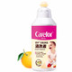 爱护（Carefor）婴儿蛋白奶瓶果蔬清洗液300ml 儿童宝宝果蔬清洗剂 *2件