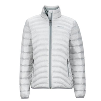 Marmot 土拨鼠 Aruna 女款600蓬羽绒外套