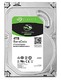 SEAGATE 希捷 酷鱼系列 4TB SATA III 台式机硬盘（ST4000DM004、5400RPM）