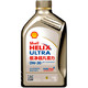 壳牌 (Shell) 金装极净超凡喜力全合成机油Helix Ultra 0W-30 SL级 1L