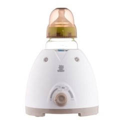 小白熊 家用暖奶器 恒温多功能温奶器 HL-0607 升级版