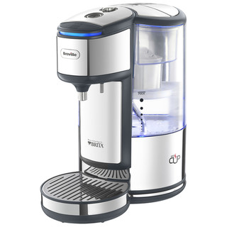 Breville 铂富 Brita VKJ367 即热式饮水机