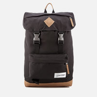  EASTPAK Authentic Into the Out Rowlo 男士双肩包 黑色