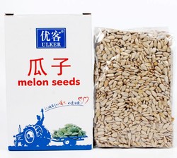 优客 无壳葵花籽仁 500g