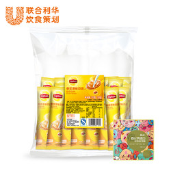 Lipton 立顿 香浓原味奶茶粉 50包 750g