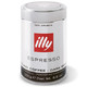 illy 意利 意式浓缩深度烘培咖啡粉 250g