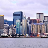 携程18周年：大连-香港5天往返含税机票
