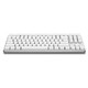 新品发售：MI 小米 悦米 机械键盘Pro 87键 Cherry红轴