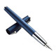 凌美 LAMY Studio演艺系列 蓝杆标准EF尖墨水笔钢笔 *3件 +凑单品
