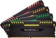 中亚Prime会员：Corsair 海盗船 复仇者RGB灯条DDR4 3000 32GB(8Gx4条)台式机内存RGB光