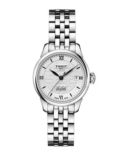 TISSOT 天梭 力洛克系列 T41.1.183.35 女士机械手表