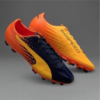 PUMA 彪马 EvoSPEED 17.SL S AG顶级 男子足球鞋