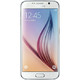 限地区，三星 Galaxy S6（G9209）3GB+32GB 雪晶白 电信4G手机 双卡双待