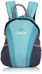 Little Life 英国小跑车系列 儿童双肩背包