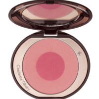 CHARLOTTE TILBURY Cheek to Chic 双色腮红 8g