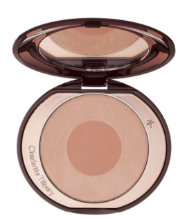 CHARLOTTE TILBURY Cheek to Chic 双色腮红 8g