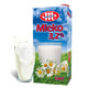 波兰 进口牛奶 妙可（Mlekovita）全脂牛奶1L*12盒 *5件