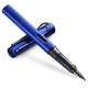 凌美LAMY钢笔签字笔Al-star恒星系列时尚商务签字笔 宝石蓝标准EF尖礼品钢笔德国原装进口 *3件+凑单品